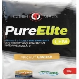 Czech Virus Pure Elite CFM 30g