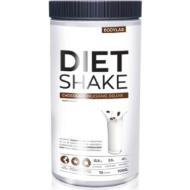 Bodylab Diet Shake 1020g