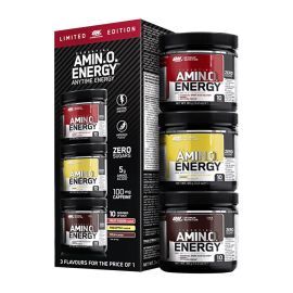 Optimum Nutrition Amino Energy 3x90g