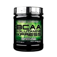 Scitec Nutrition BCAA+Glutamine Xpress 300g - cena, porovnanie