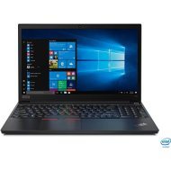 Lenovo ThinkPad E15 20RD0011MC - cena, porovnanie