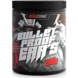 Big Zone Bulletproof EAAs 500g