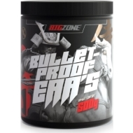 Big Zone Bulletproof EAAs 500g - cena, porovnanie