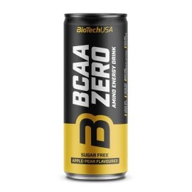 BioTechUSA BCAA Zero Drink 330ml