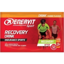 Enervit Recovery Drink 50g