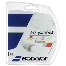 Babolat SG SpiralTek 12m 1.35