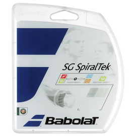 Babolat SG SpiralTek 12m 1.30