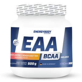 Energy Body EAA 500g