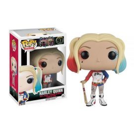 Funko Pop! Heroes - Suicide Squad - Harley Quinn