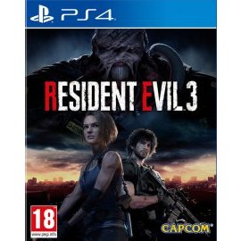 Resident Evil 3