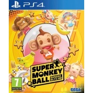 Super Monkey Ball: Banana Blitz HD - cena, porovnanie