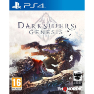 Darksiders: Genesis - cena, porovnanie
