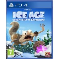 Ice Age: Scrats Nutty Adventure - cena, porovnanie