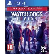 Watch Dogs: Legion (Resistance Edition) - cena, porovnanie