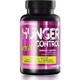 Ladylab Hunger Control 60kps