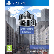 Project Highrise: Architects Edition - cena, porovnanie