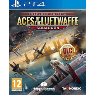 Aces of the Luftwaffe: Squadron Extended Edition - cena, porovnanie