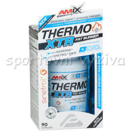 Amix Thermo XTR Fat Burner 90kps