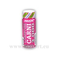 Amix CarniShot 3000 60ml - cena, porovnanie