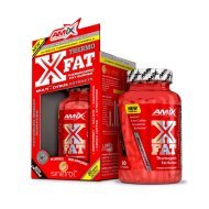 Amix XFat Thermogenic 90kps - cena, porovnanie