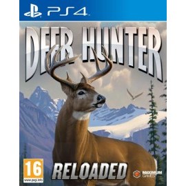 Deer Hunter: Reloaded