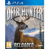 Deer Hunter: Reloaded - cena, porovnanie
