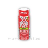 Amix XFat 2 in 1 Shot 60ml - cena, porovnanie