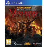 Warhammer The End Times: Vermintide - cena, porovnanie
