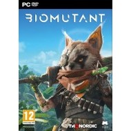 Biomutant - cena, porovnanie