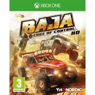 Baja: Edge of Control HD - cena, porovnanie