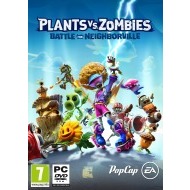 Plants vs. Zombies Battle for Neighborville - cena, porovnanie