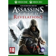 Assassin's Creed: Revelations - cena, porovnanie