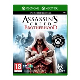 Assassin's Creed: Brotherhood