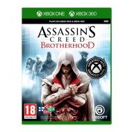 Assassin's Creed: Brotherhood - cena, porovnanie