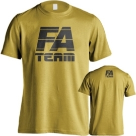 Fitness Authority Fa Team