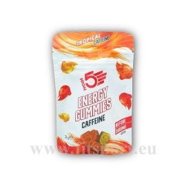 High5 Energy Gummies Caffeine 26g