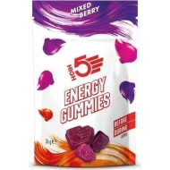 High5 Energy Gummies 26g - cena, porovnanie