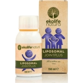 Ekolife Natura Liposomal Joint Plus 150ml