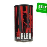 Universal Nutrition Animal Flex 44ks - cena, porovnanie