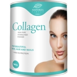 Nutrisslim Collagen 100% Pure 140g