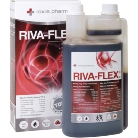 Roxia Pharma Riva-Flex 1000ml