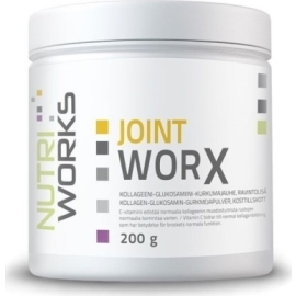 Nutriworks Joint Worx 200g