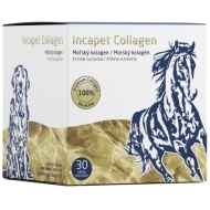 Inca Collagen Morský kolagén 30ks - cena, porovnanie