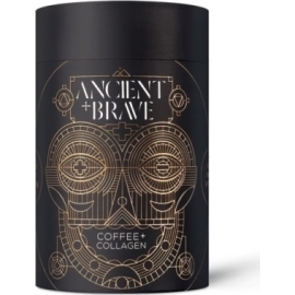 Ancient+Brave Coffee + Grass Fed Collagen 250g