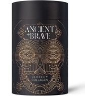Ancient+Brave Coffee + Grass Fed Collagen 250g - cena, porovnanie