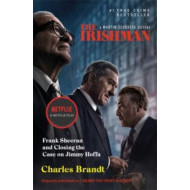 The Irishman - cena, porovnanie
