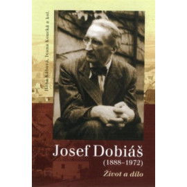 Josef Dobiáš (1888-1972)