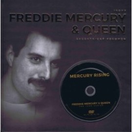 Freddie Mercury & Queen + DVD