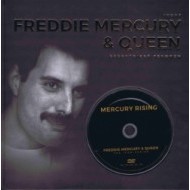 Freddie Mercury & Queen + DVD - cena, porovnanie