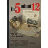 Za 5 minut 12 - cena, porovnanie